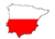ZACARÍAS PRIETO - Polski